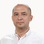 Mirzaakhmedov Diyor