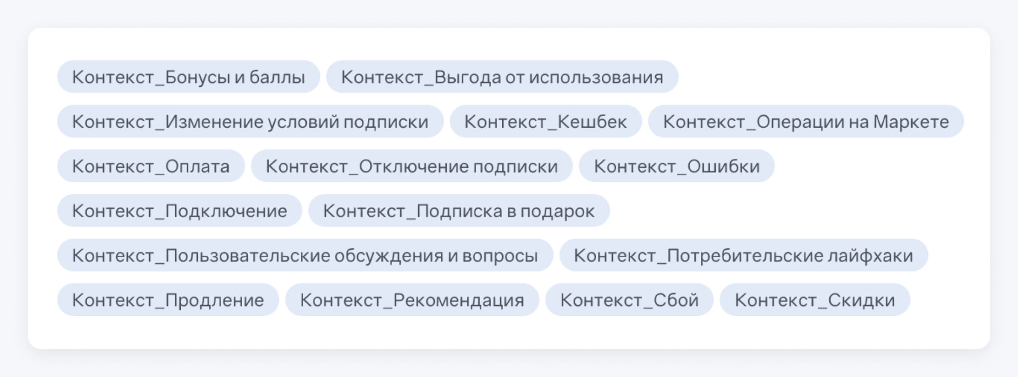 Тегтер мен автотегтер